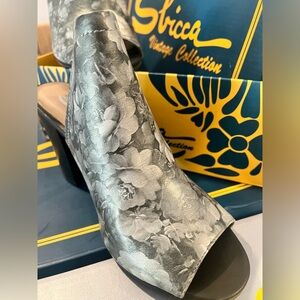 SBICCA Estela Mule/ Heel Slide- 7